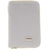 CAMBRASS Portadocumenti Mini Windsord Crudo 3x19x27 Cm