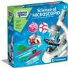 CLEMENTONI Scienza & Gioco Scienze al Microscopio - REGISTRATI! SCOPRI ALTRE PROMO