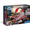CLEMENTONI Scienza & Gioco Scorpion Robot - REGISTRATI! SCOPRI ALTRE PROMO