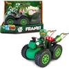 FAMOSA Swap Riders Quad Franki