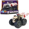 FAMOSA Swap Riders Quad Skeleton
