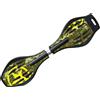 NEXTREME Wave Board Urban Wave Wave Military - Performance e Sicurezza Urbana