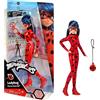 BANDAI Miraculous - Doll Ladybug Trasformazione P50028