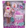SIMBA Steffi Love Real Mommy - REGISTRATI! SCOPRI ALTRE PROMO