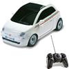 MONDO MOTORS Auto 1:24 Fiat Nuova 500 con Radiocomando - REGISTRATI! SCOPRI ALTRE PROMO
