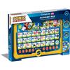 CLEMENTONI Sapientino Sonic Alphabet Pad 4+ - REGISTRATI! SCOPRI ALTRE PROMO