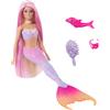 MATTEL Barbie - Malibu Sirena - REGISTRATI! SCOPRI ALTRE PROMO