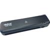 GIODICART Plastificatrice Termica Portatile A4, plastifica anche a freddo