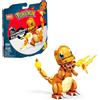 Mega Construx Pokémon Charmander