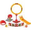 LEARNING RESOURCES Gioco Wacky Wheels Stem Challenge
