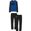 HERMET Pigiama Serafino Interlock Kids Inter 4/5 Anni - REGISTRATI! SCOPRI ALTRE PROMO