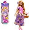 MATTEL Disney Princess Spin E Reveal Rapunzel - REGISTRATI! SCOPRI ALTRE PROMO