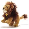 PLUSH&COMPANY Peluche Akela Leone 28cm.