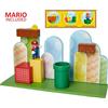 JAKKS PACIFIC Nintendo Acorn Plains Playset - Figura e Diorama Interattivo