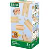 BRIO BINARI PER TRENINI BRIO PACCHETTO STARTER 33394 - REGISTRATI! SCOPRI ALTRE PROMO