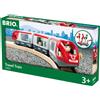 BRIO Treno Passeggeri - Set con Personaggi