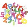 NM Lettere e Numeri in Eva 24 Fogli 21x30 2568 Soggetti