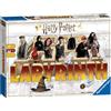 RAVENSBURGER Labirinto Harry Potter - Gioco da Tavolo per Bambini e Famiglie