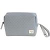 PASITO A PASITO Eco Mum Borsa da Toilette Cloud Walking Mum
