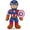 PTS Peluche Marvel 60 cm Capitan America