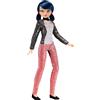 BANDAI Miraculous Doll 26cm. con Pailletes - Ora a un Prezzo Super Scontato!