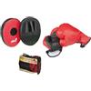SPORT ONE Boxe Training Bambini - Set Guantoni e Paracolpi per Allenamento Indoor