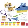 HASBRO Playdoh Set da Veterinario