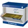 STAEDTLER Matite STAEDTLER Noris n. 2 HB - Confezione da 50 Pezzi