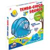 SPORT ONE Tenda Squalo Pop-Up 183x96x86cm. - REGISTRATI! SCOPRI ALTRE PROMO