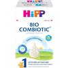 HIPP Latte 1 Lattanti Polvere Combiotic Hipp 600 gr