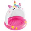 Intex Piscina Baby Gonfiabile Caticorn, 102x102 Cm Ora a Prezzo Superscontato!