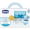 CHICCO LEGGERA Set Igiene Bambino Azzurro - REGISTRATI! SCOPRI ALTRE PROMO