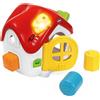 CHICCO TOYS Gioco ABC Casetta Incastri Bilingue - Chicco
