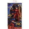 BANDAI Miraculous Doll 26 Cm Speciale Film Ladybug