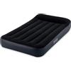 INTEX Materasso Dura, beam Pillow Rest Singolo con Tecnologia Fiber, tech 99x191x25 Cm