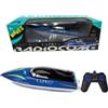 ODS TOYS Radiocom Waves Capri