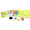 Crayola Tappetone Pittura & Ripittura Mini Kids