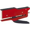 ZENITH Cucitrice a Pinza Zenith 548/e - Colore Rosso/Nero