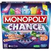 Hasbro Gaming Monopoly Chance Gioco Da Tavolo