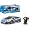 MAISTO Auto 1:24 Lamborghini Hurcan Polizia con Radiocomando