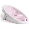 OKBABY Sdraietta Bagno Neonato Jelly Rosa - REGISTRATI! SCOPRI ALTRE PROMO