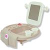 OKBABY Mini Lavabo Space Wash Grigio