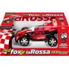 REEL TOYS Auto 1:16 La Rossa Radiocomandata