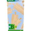 Brio Pacchetto Di Espansione Starter