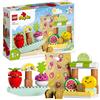 Lego Duplo My First - Mercato biologico 10983