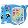 Fisher Price Serena Balena Indovina Con Me Hrb79 - REGISTRATI! SCOPRI ALTRE PROMO
