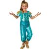 RUBIE'S Costume Shine Classic Tg. S