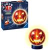 RAVENSBURGER Puzzle 3d Zucca Di Halloween
