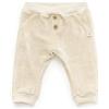 BAMBOOM Pantaloncino 18 Mesi Avorio
