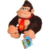 SIMBA Peuche Super Mario Donkey Kong 30cm
